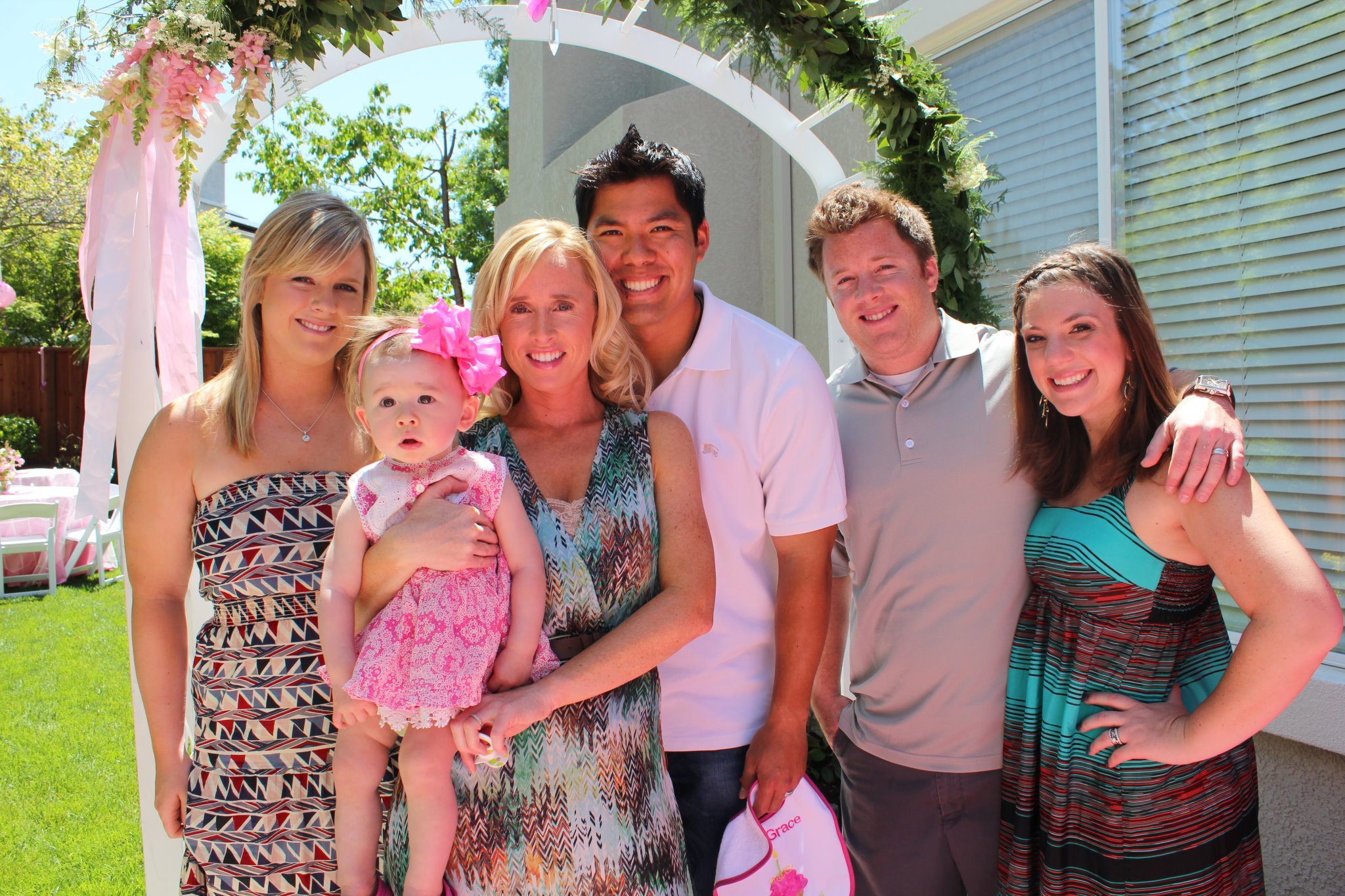 Kurt Suzuki Family: 3 Kids, Wife, Sister, Parents