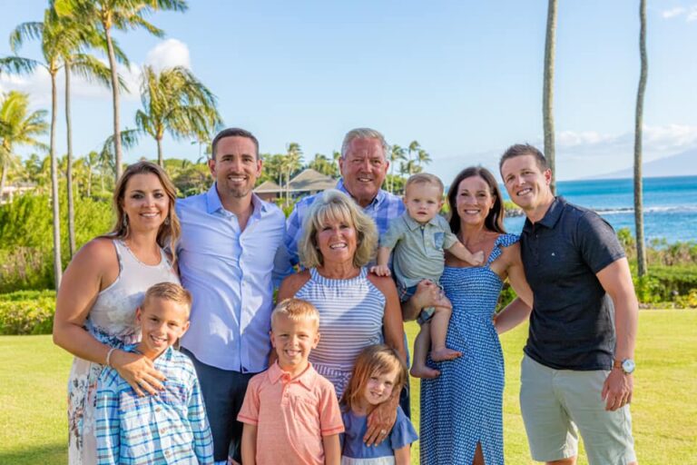 Meet Matt LaFleur Wife BreAnne LaFleur (Bio, Wiki)