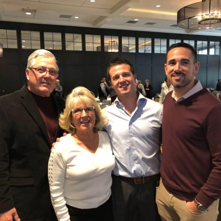 Meet Matt LaFleur Wife BreAnne LaFleur (Bio, Wiki)