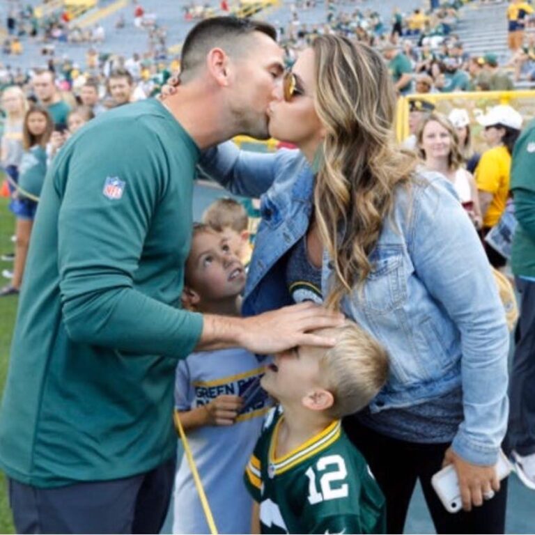 meet-matt-lafleur-wife-breanne-lafleur-bio-wiki