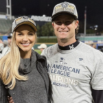 Gerrit Cole Wife Amy Crawford