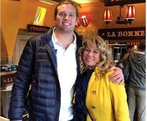 Chase Winovich's Mother Nina Winovich (Bio, Wiki)