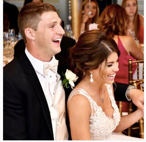 Jeff Driskel Girlfriend: Tarin Moses Career & Net Worth [2022 Update] -  Players Bio