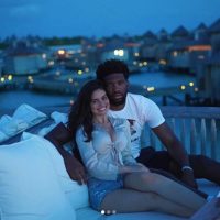 Meet Joel Embiid's New girlfriend Anne de Paula (Bio, Wiki)