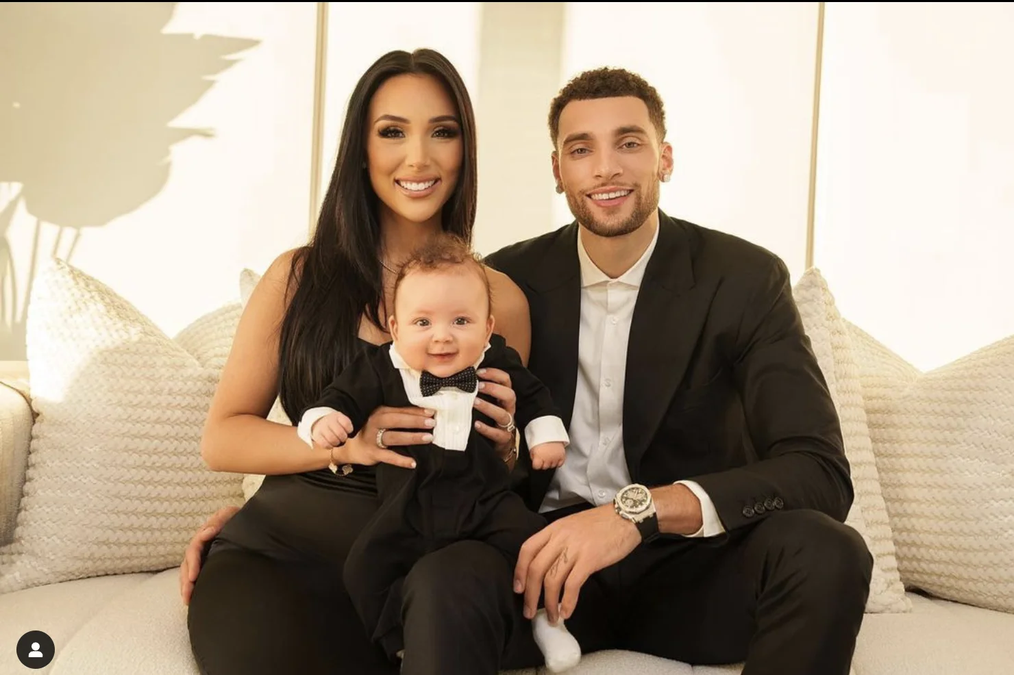 Zach LaVine Fiancée: Who is Hunter Mar? Know all about her and their  relationship – FirstSportz