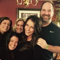 Meet Joe Burrow's Girlfriend Olivia Holzmacher (Bio, Wiki)