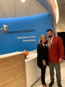 Ohio State Ryan Day's Wife Christina Day (Bio, Wiki)