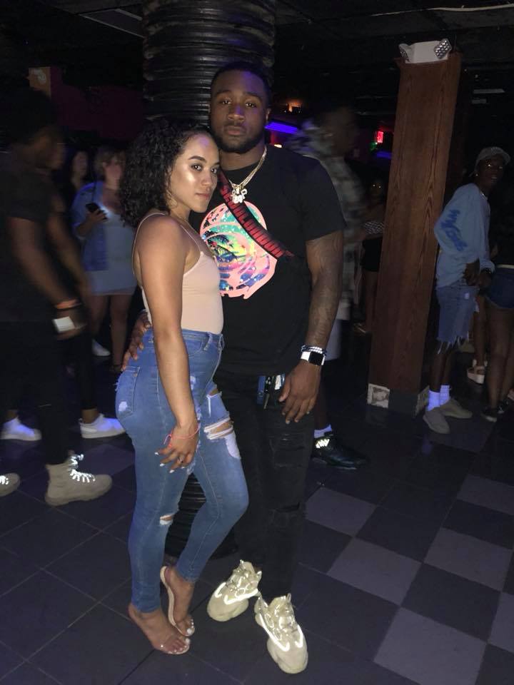 Meet Miles Sanders' girlfriend Stephany Caraballo (Bio, Wiki)