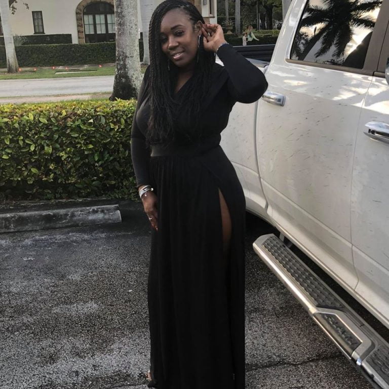 Meet Dalvin Cook mother Varondria Burnett (Bio, Wiki)