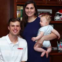 Meet Harrison Butker's Wife Isabelle Butker (Bio, Wiki)