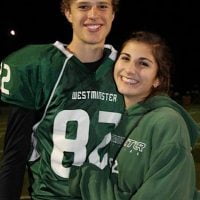 Meet Harrison Butker's Wife Isabelle Butker (Bio, Wiki)