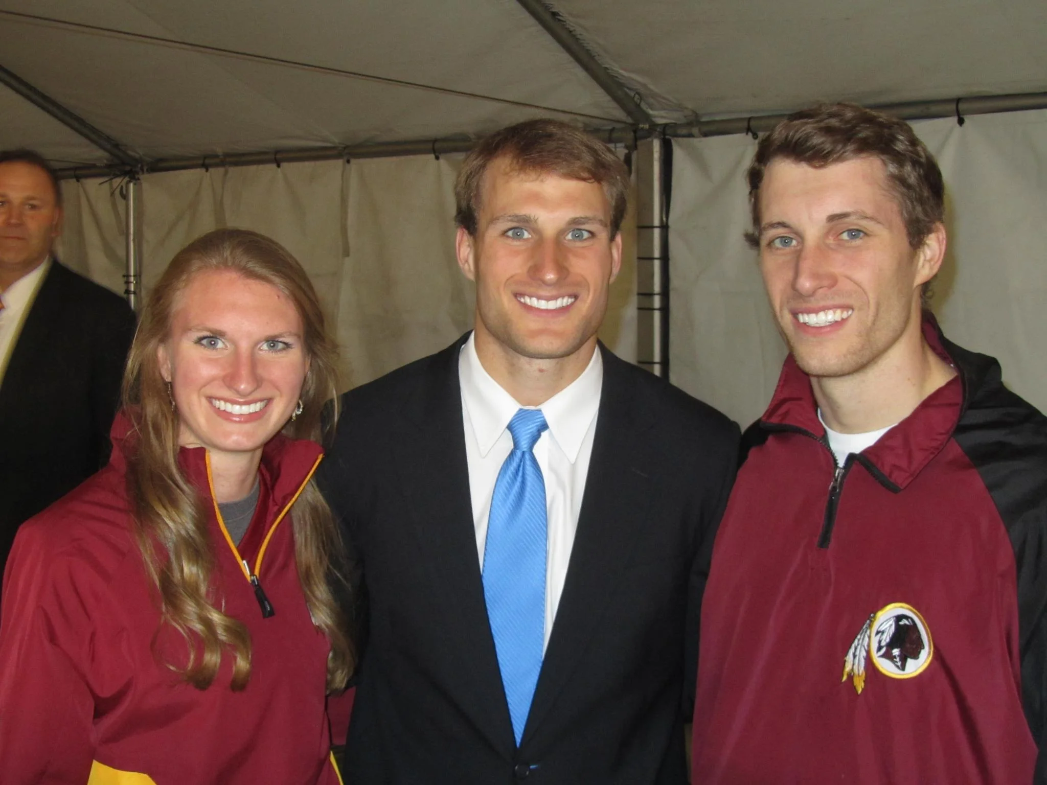 Kirk Cousins