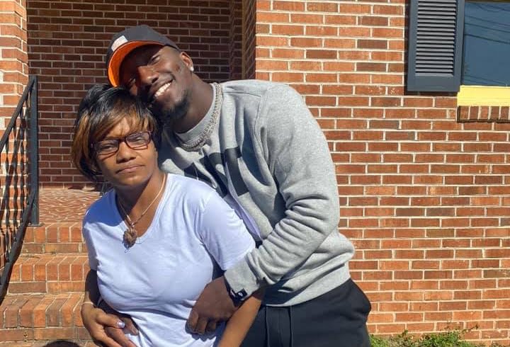 Deebo Samuel's girlfriend: All you need to know about Mahogany Jones