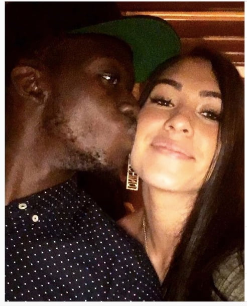 Who is Reggie Jackson dating? Reggie Jackson girlfriend, wife