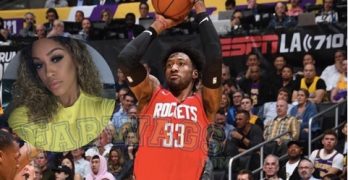 Houston Rockets Wives Fabwags Com