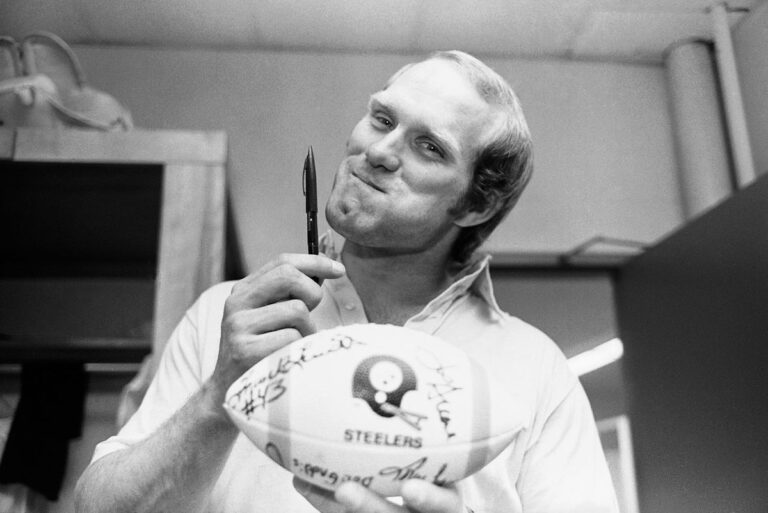 Meet Terry Bradshaw's Wife Tammy Bradshaw (Bio, Wiki)