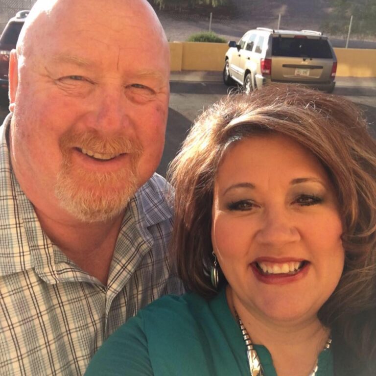 Meet Justin Gaethje's Mother Carolina Gaethje (Bio, Wiki)