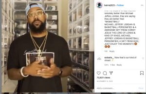 Meet Michael Jordan's Ex-Wife Juanita Vanoy Jordan (Bio, Wiki)