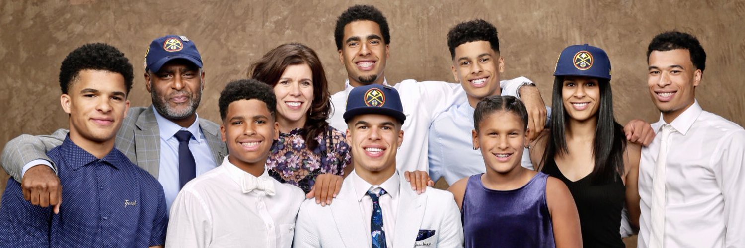 Michael Porter Jr.'s mother averaged 58.7 points-per-game during