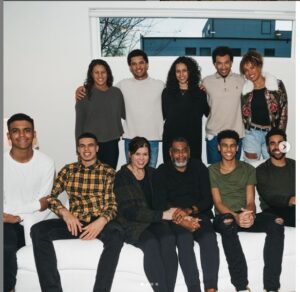 Meet Michael Porter Jr.'s Mother Lisa Porter (Bio, Wiki)