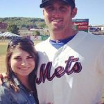 Melanie Rae Shapiro is the lovely girlfriend of MLB player, Adam Kolarek -a pitcher currently playing for the Los Angeles Dodgers.