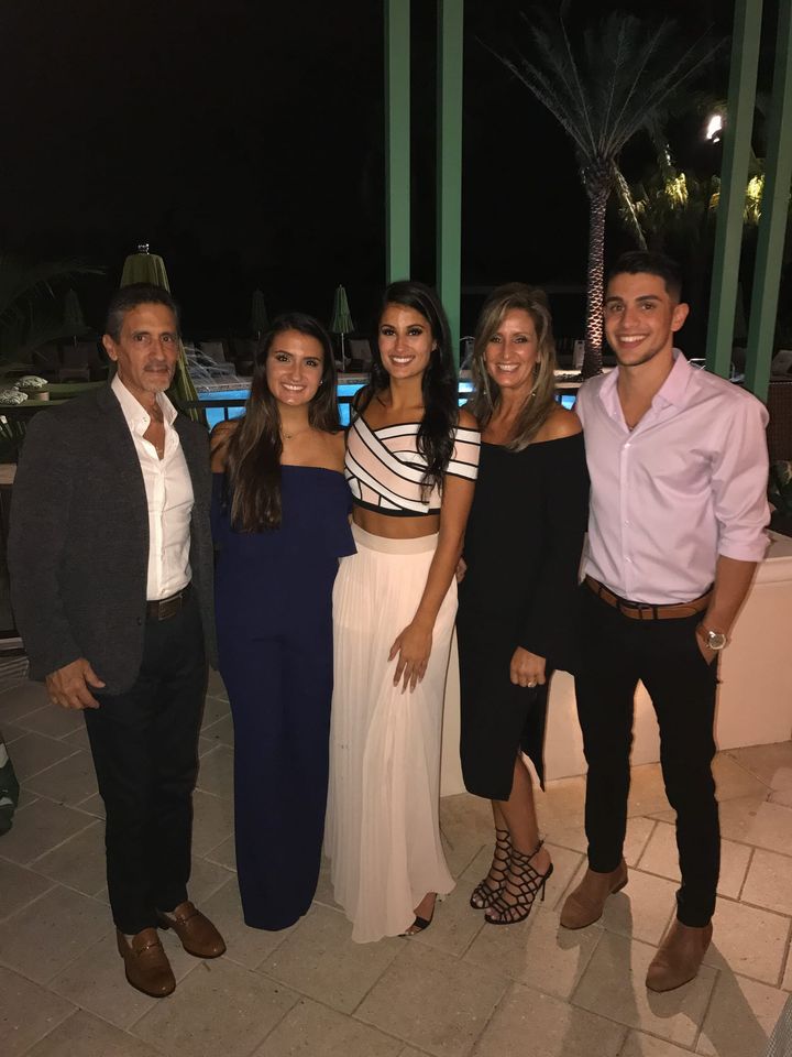 Kevin Kiermaier and Wife Marisa Moralobo Appreciat - Tumbex