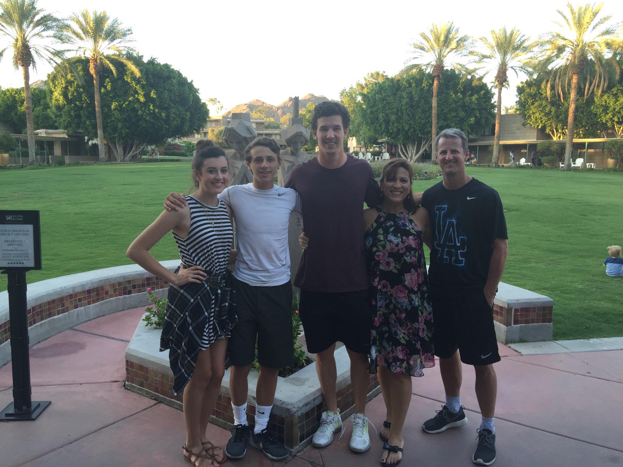 Walker Buehler's Contract, Salary, and Net worth in 2019; Married to McKenzie  Marcinek, how is their marital life?