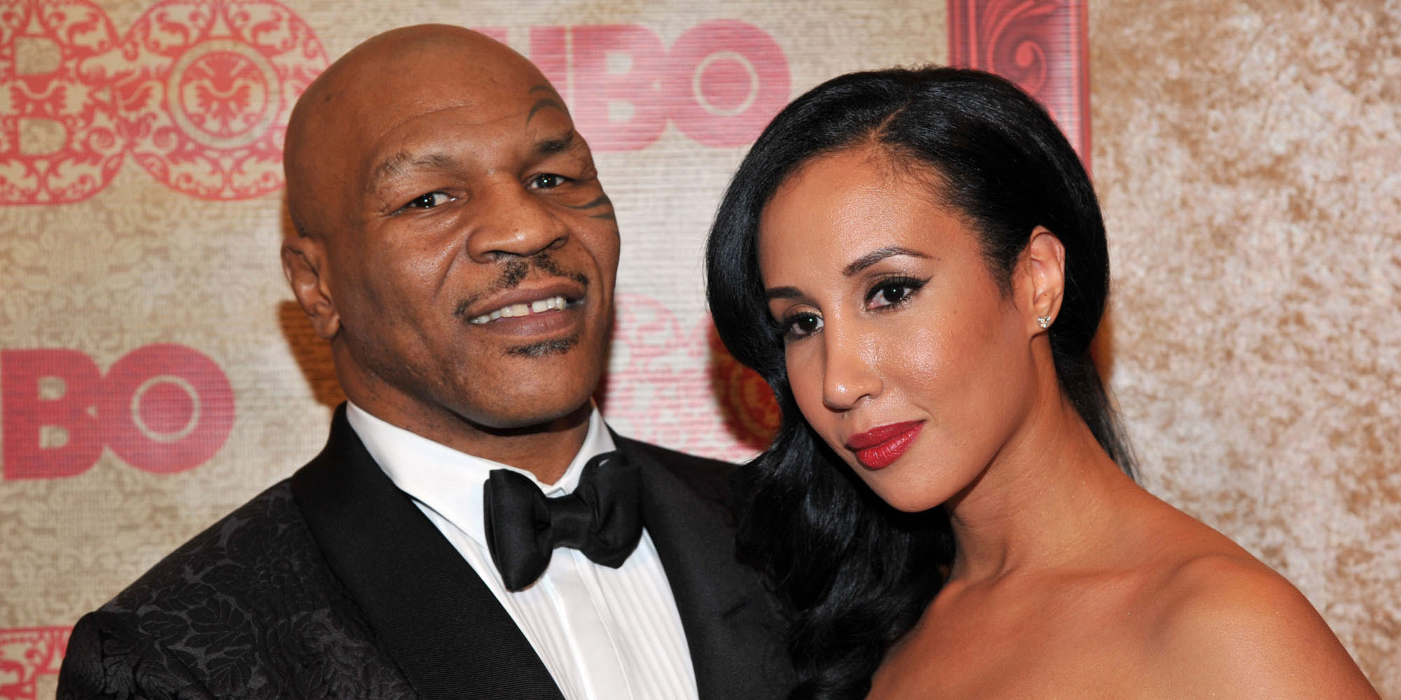 Who Is Mike Tyson's Wife Lakiha Spicer? (Bio, Wiki)