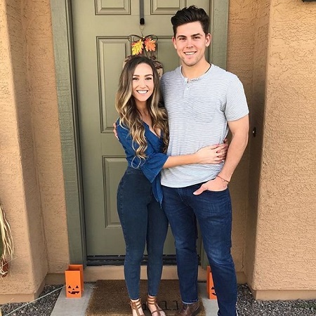 Kaylee Gambadoro Top Facts About Clint Frazier's Girlfriend (Bio, Wiki)