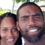 Randy Moss Wife Lydia Moss