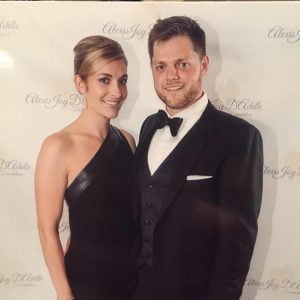 Jessica Pegula Parents Kim And Terry Pegula (Bio, Wiki)