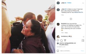 Dak Prescott Net Worth, Parents, Girlfriend Natalie Buffett