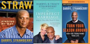 Darryl Strawberry Net Worth