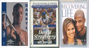 Darryl Strawberry Net Worth