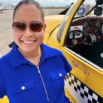 Jessica Cox