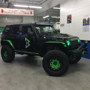 Marshawn Lynch Net Worth