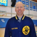 Mick Cronin