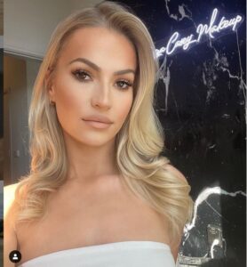 Dak Prescott Net Worth, Parents, Girlfriend Natalie Buffett