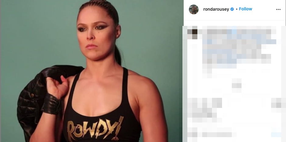 Ronda Rousey Net Worth 1 - Ronda Rousey Net Worth | This is How She Makes Her Money