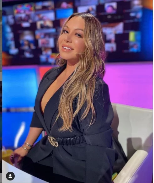 Chiquis Rivera