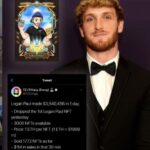 Logan Paul