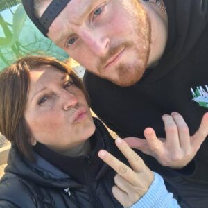 Maxx Crosby Girlfriend Rachel Washburn