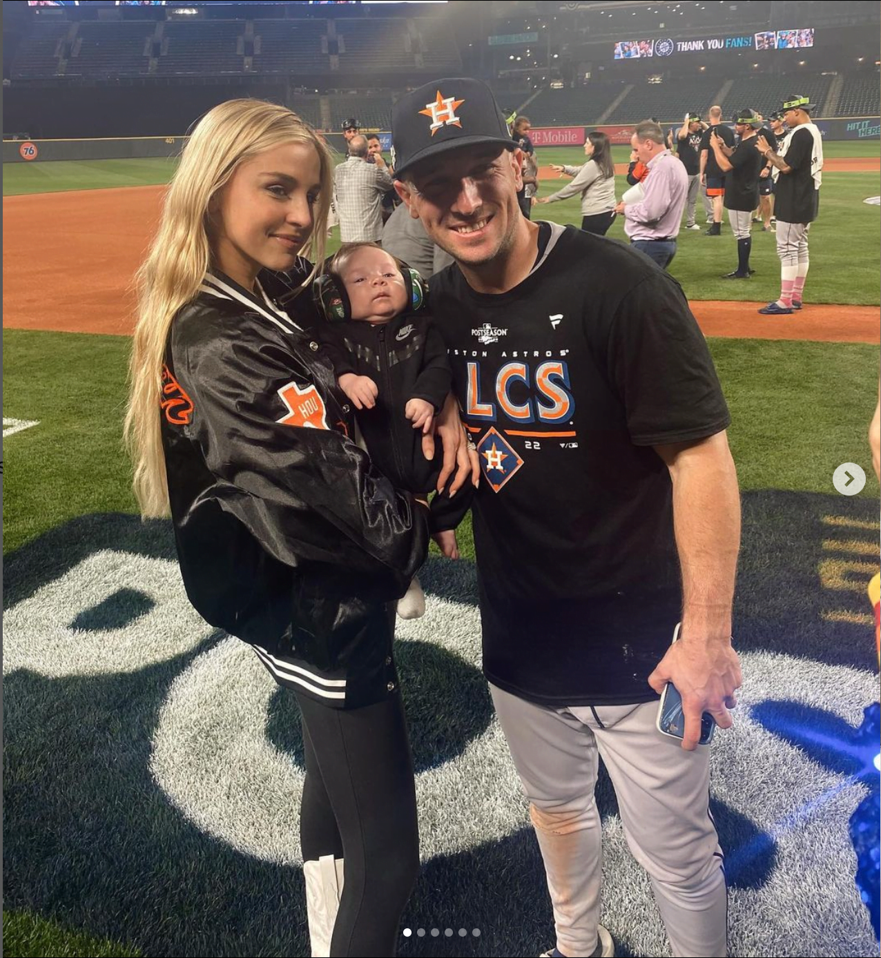 Reagan Elizabeth Bregman (Alex Bregman's Wife) : r/QuietShhhQuietSh22222