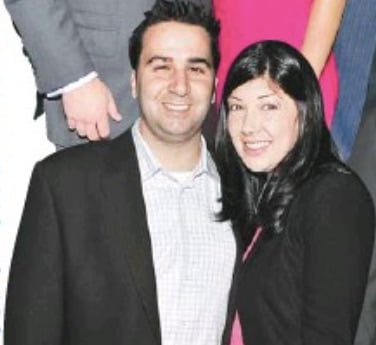 Cristina Anthopoulos