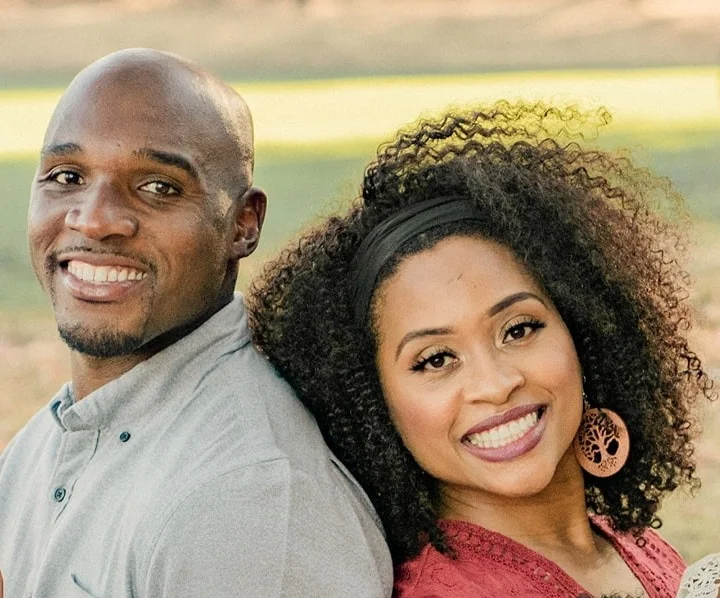 DeMeco Ryans Wife Jamila Ryans