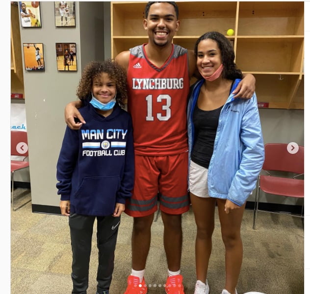 Hubert Davis Wife, Kids, Siblings, Parents (Family Members) 