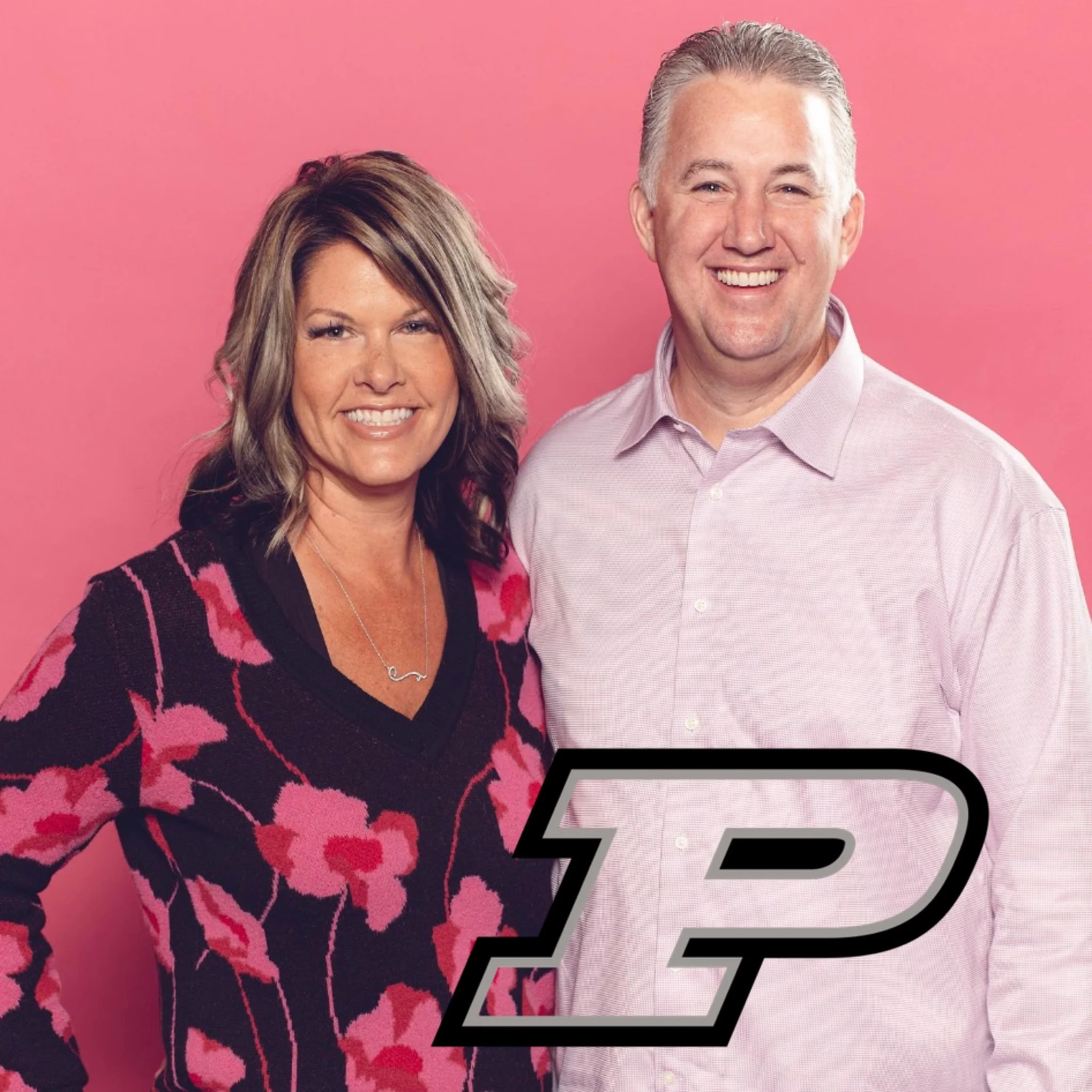 Sherry Painter 5 - Purdue Matt Painter Second Wife Sherry Painter
