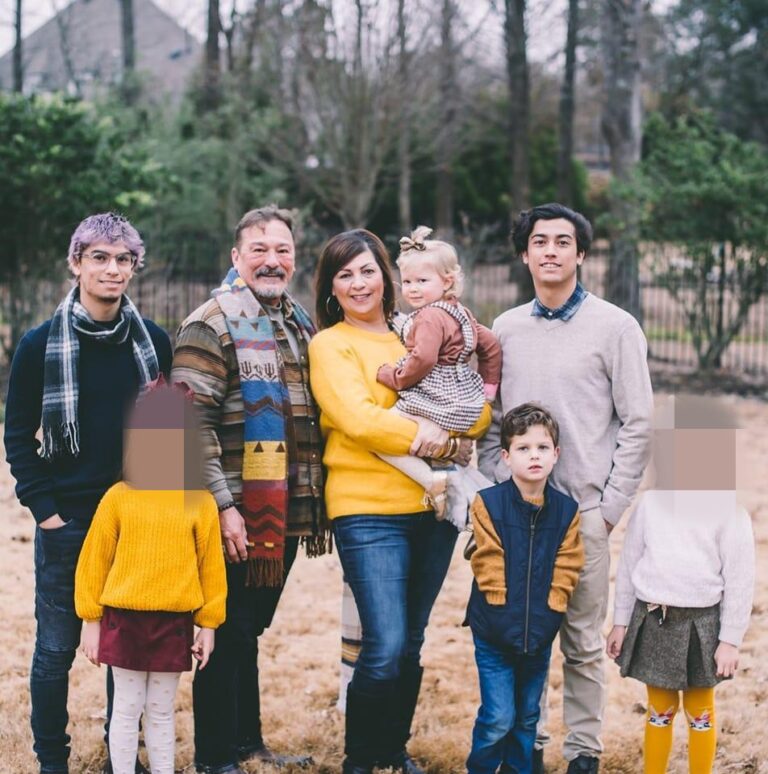 Taylor Jenkins Wife Chantall Jenkins (Bio, Wiki)