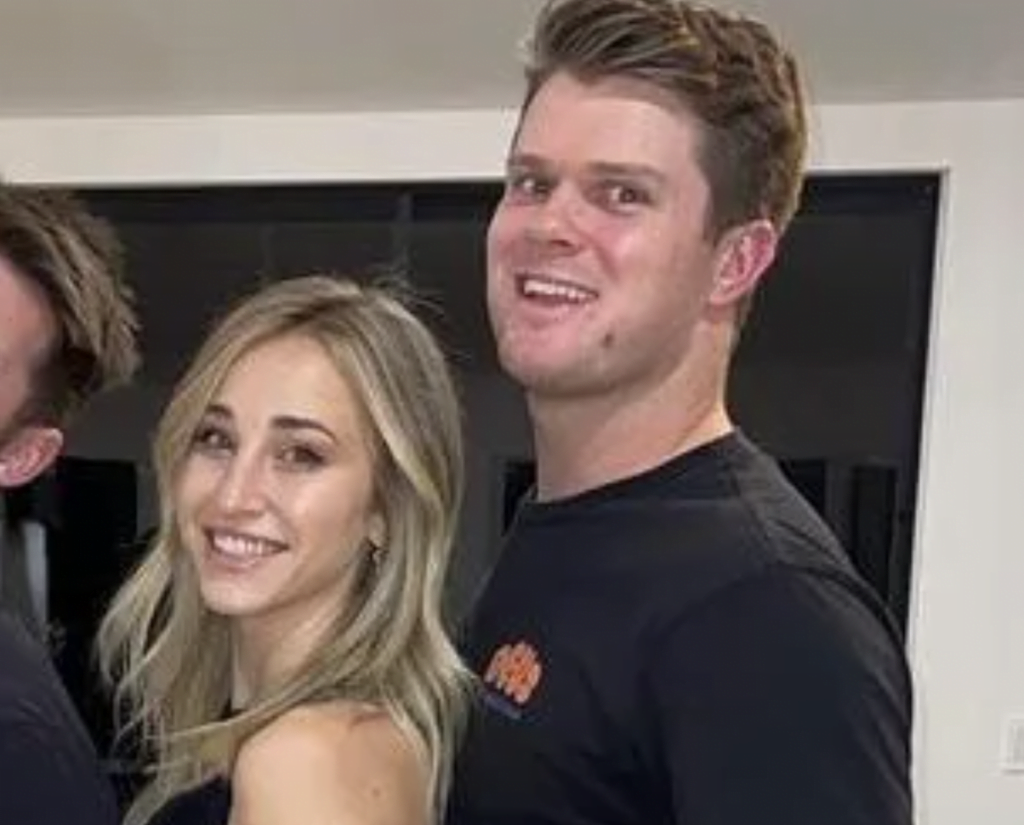 Dan Orlovsky Wife 12 - Who is Sam Darnold New Girlfriend