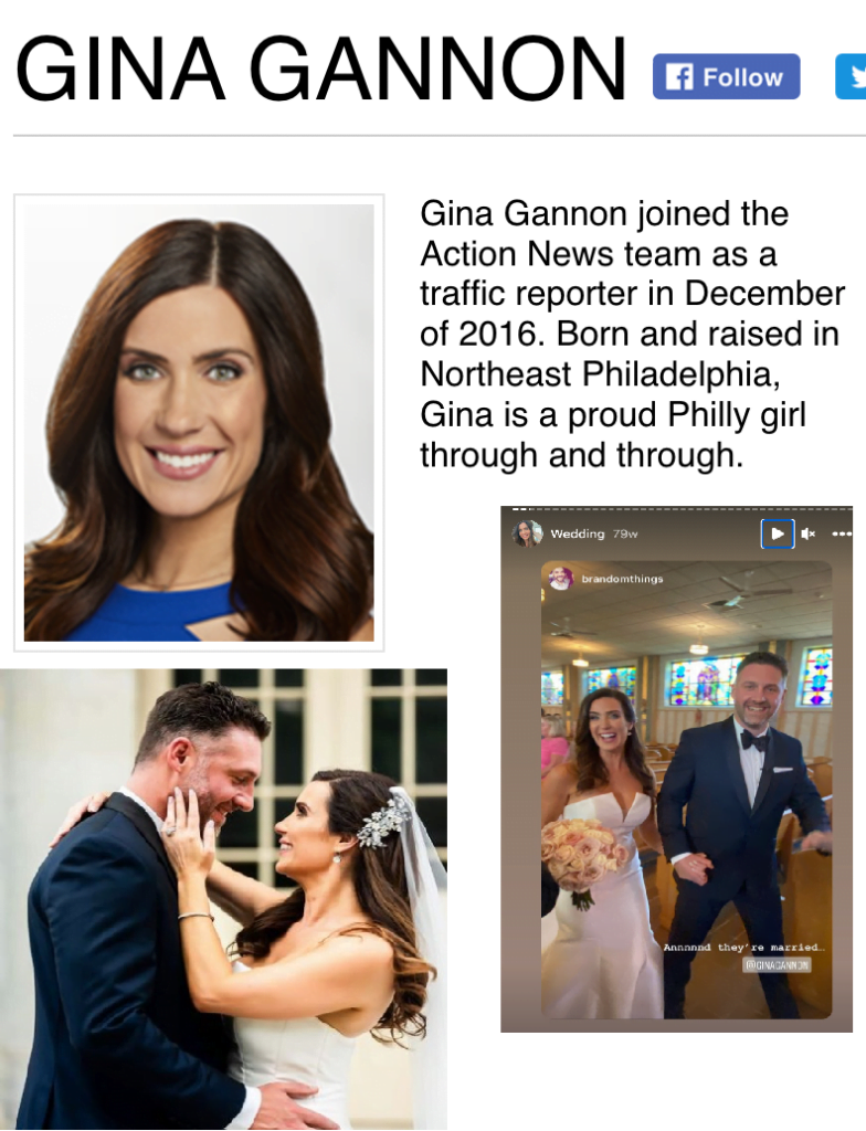 Gina Gannon 3 - Jonathan Gannon Wife Gina Gannon